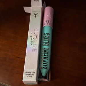 Jeffree Star Supreme Gloss - glossed in paradise